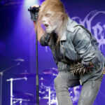 Dynamo Metal Fest 2024: Helleruin